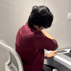 Gun Massager for Full Body Pain Relief