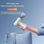 Gun Massager for Full Body Pain Relief