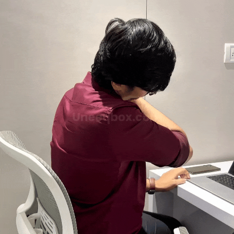 Gun Massager for Full Body Pain Relief