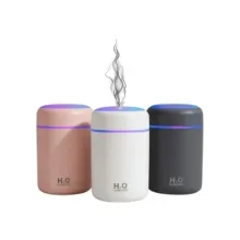 Best Aroma Home Humidifiers