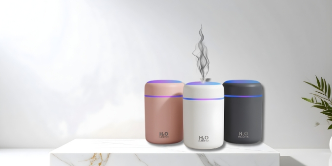 Best Aroma Humidifiers