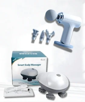 Best Massagers