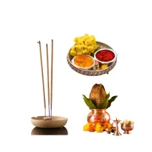 Best Pooja Agarbatti & Dhoop Sticks